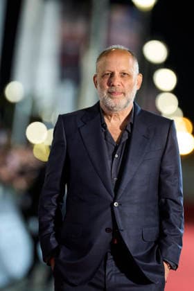 San Sebastián - The Man I Love Screening Ira Sachs attended The man I love Red Carpet during 74th San Sebastian International Film Festival at Victoria Eugenia Theatre on September 22, 2026 in Donostia San Sebastian, Spain Photo by ABACAPRESS.COM London Euskadi United Kingdom  Copyright: xABACAx