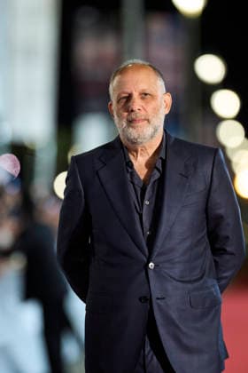 San Sebastián - The Man I Love Screening Ira Sachs attended The man I love Red Carpet during 74th San Sebastian International Film Festival at Victoria Eugenia Theatre on September 22, 2026 in Donostia San Sebastian, Spain Photo by ABACAPRESS.COM London Euskadi United Kingdom  Copyright: xABACAx