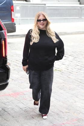 September 22, 2026, New York, New York, USA: Francesca Scorsese arrives at the Chanel Through Her Lens Luncheon which took place at the Greenwich Hotel in New York City New York USA - ZUMAh16_ 20260922_zaf_h16_066 Copyright: xDanxHerrickx
