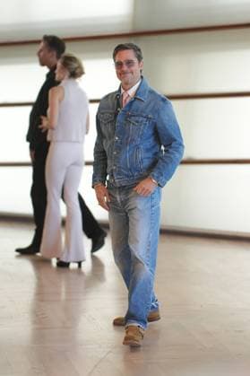 Brad Pitt at photocall for film Heart of the Beast during the 74nd San Sebastian Film Festival in San Sebastian, Spain, on Wednesday, 23 September, 2026 Cordon Press 
