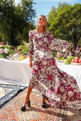 IPA88865718 - Milan, Milan Women™s Fashion Week Spring Summer 2027 - Women™s Fashion, Spring Summer 2027 - Antonio Marras fashion show - front row, pictured: Anna Dello Russo  Copyright: xRiccardoxGIordanox xRiccardoxGiordano IPAx IPA88865718