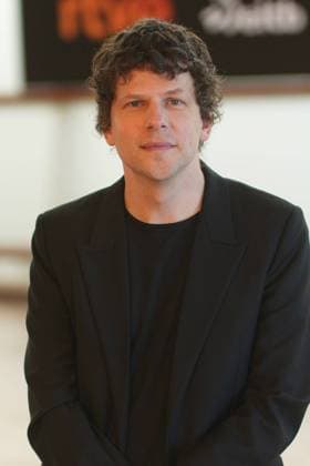 Jesse Eisenberg at photocall for film The Debut during the 74nd San Sebastian Film Festival in San Sebastian, Spain, on Wednesday, 23 September, 2026. Cordon Press 