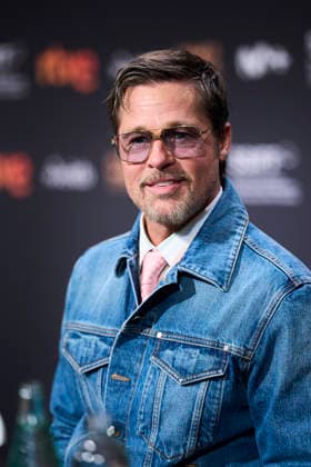 September 23, 2026, Donostia San Sebastian, Euskadi, Spain: Brad Pitt attended Heart of the Beast Press conference during 74th San Sebastian International Film Festival at Kursaal Theatre on September 23, 2026 in Donostia San Sebastian, Spain Donostia San Sebastian Spain - ZUMAg15_ 20260923_zaf_g15_018 Copyright: xJackxAbuinx
