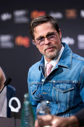 September 23, 2026, Donostia San Sebastian, Euskadi, Spain: Brad Pitt attended Heart of the Beast Press conference during 74th San Sebastian International Film Festival at Kursaal Theatre on September 23, 2026 in Donostia San Sebastian, Spain Donostia San Sebastian Spain - ZUMAg15_ 20260923_zaf_g15_020 Copyright: xJackxAbuinx