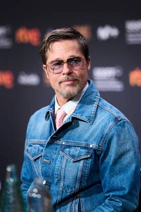 September 23, 2026, Donostia San Sebastian, Euskadi, Spain: Brad Pitt attended Heart of the Beast Press conference during 74th San Sebastian International Film Festival at Kursaal Theatre on September 23, 2026 in Donostia San Sebastian, Spain Donostia San Sebastian Spain - ZUMAg15_ 20260923_zaf_g15_021 Copyright: xJackxAbuinx