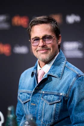 September 23, 2026, Donostia San Sebastian, Euskadi, Spain: Brad Pitt attended Heart of the Beast Press conference during 74th San Sebastian International Film Festival at Kursaal Theatre on September 23, 2026 in Donostia San Sebastian, Spain Donostia San Sebastian Spain - ZUMAg15_ 20260923_zaf_g15_017 Copyright: xJackxAbuinx