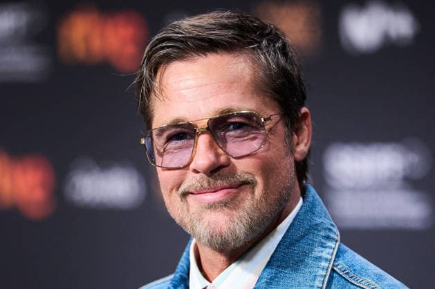 San Sebastián - Brad Pitt At Heart of the Beast Press Conference Brad Pitt attended Heart of the Beast Press conference during 74th San Sebastian International Film Festival at Kursaal Theatre on September 23, 2026 in Donostia San Sebastian, Spain Photo by ABACAPRESS.COM San Sebastian Euskadi Spain  Copyright: xABACAx