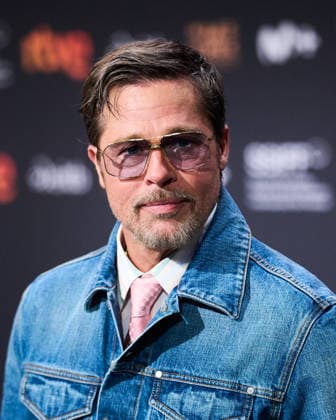 San Sebastián - Brad Pitt At Heart of the Beast Press Conference Brad Pitt attended Heart of the Beast Press conference during 74th San Sebastian International Film Festival at Kursaal Theatre on September 23, 2026 in Donostia San Sebastian, Spain Photo by ABACAPRESS.COM San Sebastian Euskadi Spain  Copyright: xABACAx