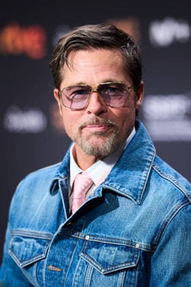 San Sebastián - Brad Pitt At Heart of the Beast Press Conference Brad Pitt attended Heart of the Beast Press conference during 74th San Sebastian International Film Festival at Kursaal Theatre on September 23, 2026 in Donostia San Sebastian, Spain Photo by ABACAPRESS.COM San Sebastian Euskadi Spain  Copyright: xABACAx