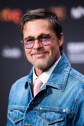 San Sebastián - Brad Pitt At Heart of the Beast Press Conference Brad Pitt attended Heart of the Beast Press conference during 74th San Sebastian International Film Festival at Kursaal Theatre on September 23, 2026 in Donostia San Sebastian, Spain Photo by ABACAPRESS.COM San Sebastian Euskadi Spain  Copyright: xABACAx