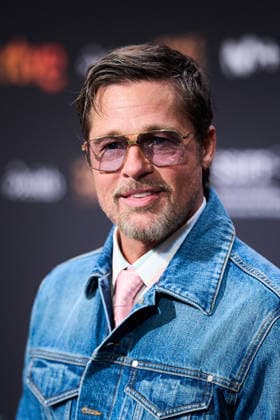 San Sebastián - Brad Pitt At Heart of the Beast Press Conference Brad Pitt attended Heart of the Beast Press conference during 74th San Sebastian International Film Festival at Kursaal Theatre on September 23, 2026 in Donostia San Sebastian, Spain Photo by ABACAPRESS.COM San Sebastian Euskadi Spain  Copyright: xABACAx