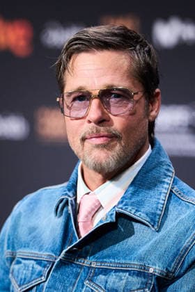 San Sebastián - Brad Pitt At Heart of the Beast Press Conference Brad Pitt attended Heart of the Beast Press conference during 74th San Sebastian International Film Festival at Kursaal Theatre on September 23, 2026 in Donostia San Sebastian, Spain Photo by ABACAPRESS.COM San Sebastian Euskadi Spain  Copyright: xABACAx