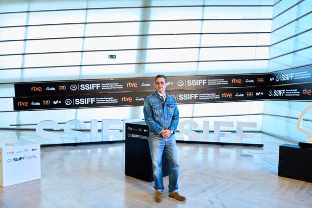 September 23, 2026, Donostia San Sebastian, Euskadi, Spain: Brad Pitt attended Heart of the Beast Photocall during 74th San Sebastian International Film Festival at Kursaal Theatre on September 23, 2026 in Donostia San Sebastian, Spain Donostia San Sebastian Spain - ZUMAg15_ 20260923_zaf_g15_122 Copyright: xJackxAbuinx