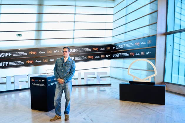 September 23, 2026, Donostia San Sebastian, Euskadi, Spain: Brad Pitt attended Heart of the Beast Photocall during 74th San Sebastian International Film Festival at Kursaal Theatre on September 23, 2026 in Donostia San Sebastian, Spain Donostia San Sebastian Spain - ZUMAg15_ 20260923_zaf_g15_125 Copyright: xJackxAbuinx