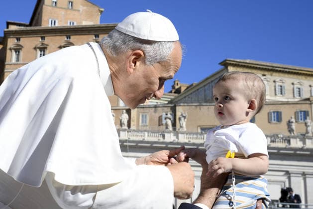 Pope Leo XIV Leads The General Audience - Vatican Pope Leo XIV attends the weekly general audience in Saint Peter’s square, Vatican on September 23, 2026. Photo by (EV) Mario Tomassetti Vatican Media ABACAPRESS.COM Rome  Copyright: xABACAx