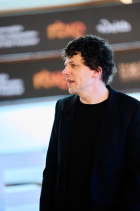 September 23, 2026, Donostia San Sebastian, Euskadi, Spain: Jesse Eisenberg attended The Debut Red Carpet during 74th San Sebastian International Film Festival at Kursaal Theatre on September 23, 2026 in Donostia San Sebastian, Spain Donostia San Sebastian Spain - ZUMAg15_ 20260923_zaf_g15_156 Copyright: xJackxAbuinx
