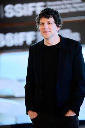 September 23, 2026, Donostia San Sebastian, Euskadi, Spain: Jesse Eisenberg attended The Debut Red Carpet during 74th San Sebastian International Film Festival at Kursaal Theatre on September 23, 2026 in Donostia San Sebastian, Spain Donostia San Sebastian Spain - ZUMAg15_ 20260923_zaf_g15_149 Copyright: xJackxAbuinx