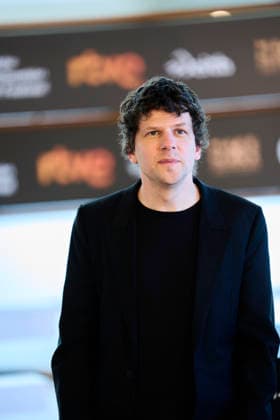 September 23, 2026, Donostia San Sebastian, Euskadi, Spain: Jesse Eisenberg attended The Debut Red Carpet during 74th San Sebastian International Film Festival at Kursaal Theatre on September 23, 2026 in Donostia San Sebastian, Spain Donostia San Sebastian Spain - ZUMAg15_ 20260923_zaf_g15_154 Copyright: xJackxAbuinx