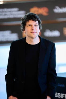 September 23, 2026, Donostia San Sebastian, Euskadi, Spain: Jesse Eisenberg attended The Debut Red Carpet during 74th San Sebastian International Film Festival at Kursaal Theatre on September 23, 2026 in Donostia San Sebastian, Spain Donostia San Sebastian Spain - ZUMAg15_ 20260923_zaf_g15_147 Copyright: xJackxAbuinx