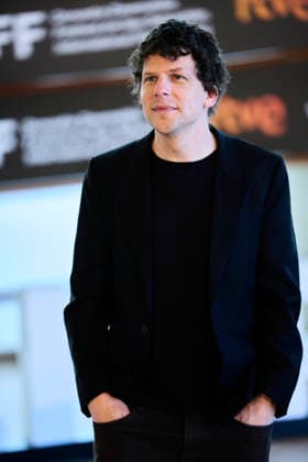 September 23, 2026, Donostia San Sebastian, Euskadi, Spain: Jesse Eisenberg attended The Debut Red Carpet during 74th San Sebastian International Film Festival at Kursaal Theatre on September 23, 2026 in Donostia San Sebastian, Spain Donostia San Sebastian Spain - ZUMAg15_ 20260923_zaf_g15_148 Copyright: xJackxAbuinx