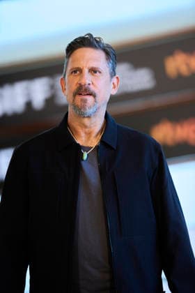 September 23, 2026, Donostia San Sebastian, Euskadi, Spain: David Ayer attended Heart of the Beast Photocall during 74th San Sebastian International Film Festival at Kursaal Theatre on September 23, 2026 in Donostia San Sebastian, Spain Donostia San Sebastian Spain - ZUMAg15_ 20260923_zaf_g15_108 Copyright: xJackxAbuinx