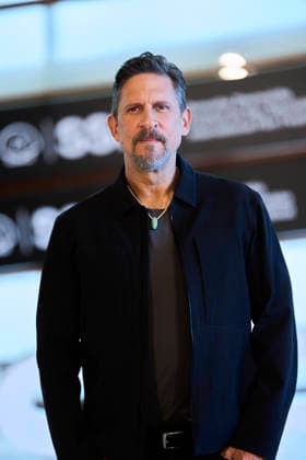 September 23, 2026, Donostia San Sebastian, Euskadi, Spain: David Ayer attended Heart of the Beast Photocall during 74th San Sebastian International Film Festival at Kursaal Theatre on September 23, 2026 in Donostia San Sebastian, Spain Donostia San Sebastian Spain - ZUMAg15_ 20260923_zaf_g15_109 Copyright: xJackxAbuinx