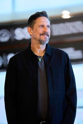September 23, 2026, Donostia San Sebastian, Euskadi, Spain: David Ayer attended Heart of the Beast Photocall during 74th San Sebastian International Film Festival at Kursaal Theatre on September 23, 2026 in Donostia San Sebastian, Spain Donostia San Sebastian Spain - ZUMAg15_ 20260923_zaf_g15_110 Copyright: xJackxAbuinx