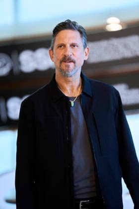 September 23, 2026, Donostia San Sebastian, Euskadi, Spain: David Ayer attended Heart of the Beast Photocall during 74th San Sebastian International Film Festival at Kursaal Theatre on September 23, 2026 in Donostia San Sebastian, Spain Donostia San Sebastian Spain - ZUMAg15_ 20260923_zaf_g15_107 Copyright: xJackxAbuinx