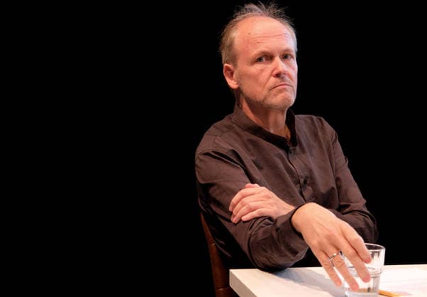 Wolfgang Ullrich at Bazon Brock’s Denkerei at the Hoftheater Kreuzberg e.V., Naunynstraße 63, Berlin Kreuzberg, September 7, 2026, on the topic of Effect: The Works as the Sum of Reflections on the Relationship Between Effect and Work—Why We All Quote Authors Whose Works We Don’t Even Know, with Brock, Lambert Wiesing, and Wolfgang Ullrich