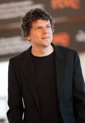 Jesse Eisenberg — The Debut screening during the 74th San Sebastián International Film Festival (SSIFF) at the Kursaal Palace in San Sebastián on September 23, 2026, San Sebastián, Spain  Copyright: xLALOxYASKYx xBESTIMAGExLALOxYASKYx xBESTIMAGEx