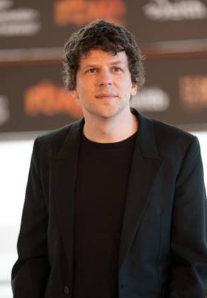 Jesse Eisenberg — The Debut screening during the 74th San Sebastián International Film Festival (SSIFF) at the Kursaal Palace in San Sebastián on September 23, 2026, San Sebastián, Spain  Copyright: xLALOxYASKYx xBESTIMAGExLALOxYASKYx xBESTIMAGEx