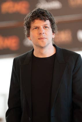 Jesse Eisenberg — The Debut screening during the 74th San Sebastián International Film Festival (SSIFF) at the Kursaal Palace in San Sebastián on September 23, 2026, San Sebastián, Spain  Copyright: xLALOxYASKYx xBESTIMAGExLALOxYASKYx xBESTIMAGEx