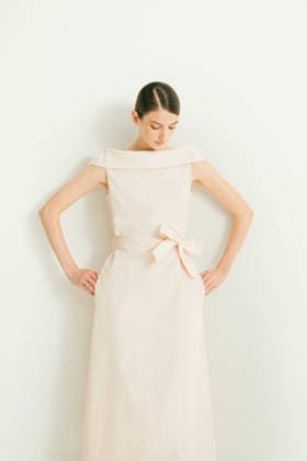RECORD DATE NOT STATED CURIEL Spring Summer 2027 Collection - Veils Between The CURIEL Spring Summer 2027 Collection explores the subtle relationship between structure, air and the body, revealing the intimate layers that exist between garment and skin. Linings meet outer fabrics, pleats cast shifting shadows, and embroidery and beading emerge quietly in the light, delicate traces that define the season™s language of layering. Models: Sky & Aslaug NB: Fees charged by Avalon are for Avalon s services only, and do not, nor are they intended to, convey to the user any ownership of Copyright or License in the material. Avalon does not claim any ownership including but not limited to Copyright or License in the attached material. By publishing this material you (  Copyright: xAntonioxMiuccix xB66x xAvalonx 1137493453