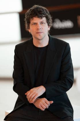 Jesse Eisenberg — The Debut screening during the 74th San Sebastián International Film Festival (SSIFF) at the Kursaal Palace in San Sebastián on September 23, 2026, San Sebastián, Spain  Copyright: xLALOxYASKYx xBESTIMAGExLALOxYASKYx xBESTIMAGEx