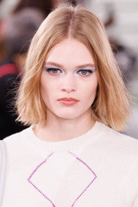 IPA88869538 - Milan, Milan Women™s Fashion Week Spring Summer 2027 - Women™s Fashion, Spring Summer 2027 - Jil Sander fashion show - pictured on the runway: Model.  Copyright: xCinziaxCamelax xx IPA88869538