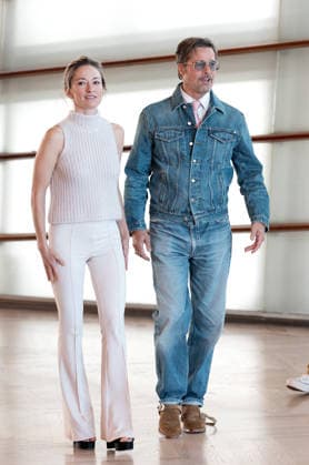 Brad Pitt, Olivia Hamilton — Heart of the Beast Photocall during the 74th San Sebastián International Film Festival (SSIFF) at the Kursaal Palace in San Sebastián on September 23, 2026, San Sebastián, Spain  Copyright: xLALOxYASKYx xBESTIMAGExLALOxYASKYx xBESTIMAGEx