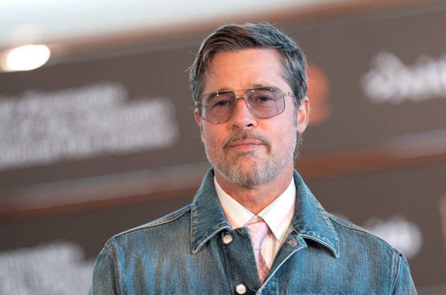 Brad Pitt — Heart of the Beast Photocall during the 74th San Sebastián International Film Festival (SSIFF) at the Kursaal Palace in San Sebastián on September 23, 2026, San Sebastián, Spain  Copyright: xLALOxYASKYx xBESTIMAGExLALOxYASKYx xBESTIMAGEx