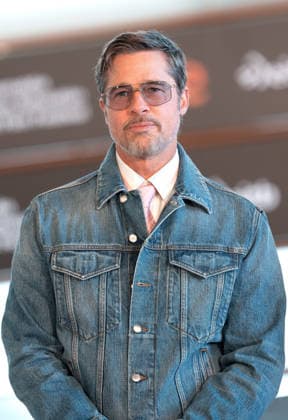 Brad Pitt — Heart of the Beast Photocall during the 74th San Sebastián International Film Festival (SSIFF) at the Kursaal Palace in San Sebastián on September 23, 2026, San Sebastián, Spain  Copyright: xLALOxYASKYx xBESTIMAGExLALOxYASKYx xBESTIMAGEx