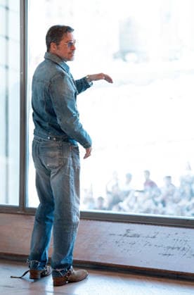 Brad Pitt — Heart of the Beast Photocall during the 74th San Sebastián International Film Festival (SSIFF) at the Kursaal Palace in San Sebastián on September 23, 2026, San Sebastián, Spain  Copyright: xLALOxYASKYx xBESTIMAGExLALOxYASKYx xBESTIMAGEx