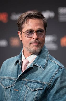 Brad Pitt — Heart of the Beast Press Conference during the 74th San Sebastián International Film Festival (SSIFF) at the Kursaal Palace in San Sebastián on September 23, 2026, San Sebastián, Spain  Copyright: xLALOxYASKYx xBESTIMAGExLALOxYASKYx xBESTIMAGEx