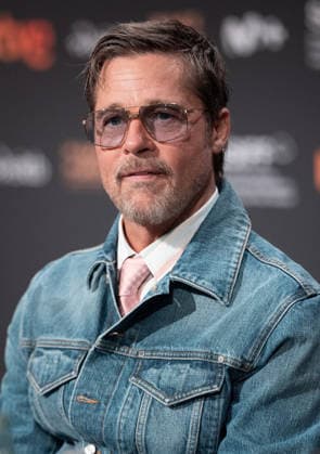 Brad Pitt — Heart of the Beast Press Conference during the 74th San Sebastián International Film Festival (SSIFF) at the Kursaal Palace in San Sebastián on September 23, 2026, San Sebastián, Spain  Copyright: xLALOxYASKYx xBESTIMAGExLALOxYASKYx xBESTIMAGEx