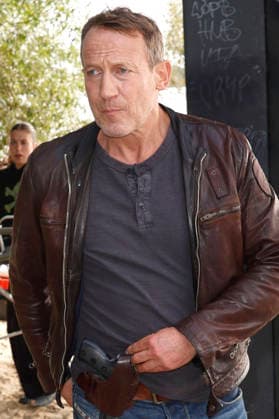 Wotan Wilke Möhring at a photo shoot on the set of the ARD crime drama *Tatort: Schwere See* at Falkensteiner Ufer in Hamburg, September 23, 2026 Foto:xH.xHartmannx xFuturexImagex tatort_hh_6901