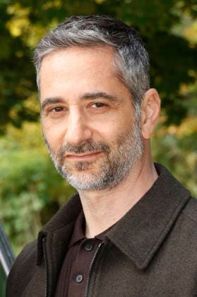 Denis Moschitto at a photo shoot on the set of the ARD crime drama *Tatort: Schwere See* at Falkensteiner Ufer in Hamburg, September 23, 2026 Foto:xH.xHartmannx xFuturexImagex tatort_hh_6924