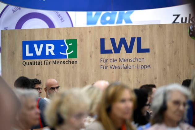 Feature: LVR LWL REHACARE Trade Fair for Rehabilitation and Care, September 23–26, 2026, in Düsseldorf, Germany