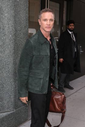 September 23, 2026, New York, New York, USA: Devon Sawa at ABC Studios in New York City for GMA New York USA - ZUMAh16_ 20260923_zaf_h16_041 Copyright: xDanxHerrickx