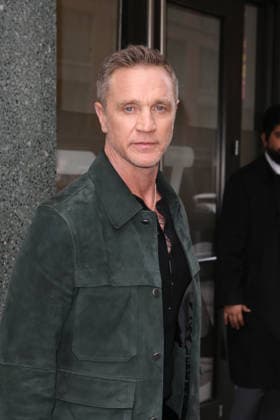 September 23, 2026, New York, New York, USA: Devon Sawa at ABC Studios in New York City for GMA New York USA - ZUMAh16_ 20260923_zaf_h16_042 Copyright: xDanxHerrickx