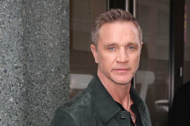September 23, 2026, New York, New York, USA: Devon Sawa at ABC Studios in New York City for GMA New York USA  - ZUMAh16_ 20260923_zaf_h16_043 Copyright: xDanxHerrickx