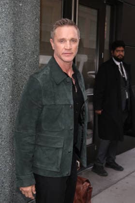 September 23, 2026, New York, New York, USA: Devon Sawa at ABC Studios in New York City for GMA New York USA - ZUMAh16_ 20260923_zaf_h16_044 Copyright: xDanxHerrickx
