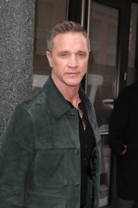 September 23, 2026, New York, New York, USA: Devon Sawa at ABC Studios in New York City for GMA New York USA - ZUMAh16_ 20260923_zaf_h16_045 Copyright: xDanxHerrickx