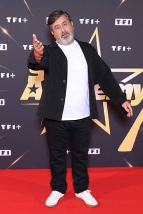 Star Academy 2026 - Photocall Alain Degois attend the Star Academy 2026 photocall at TF1 in Paris, France, September 23, 2026. Photo by Jerome Domine ABACAPRESS.COM Paris France  Copyright: xDominexJerome ABACAx